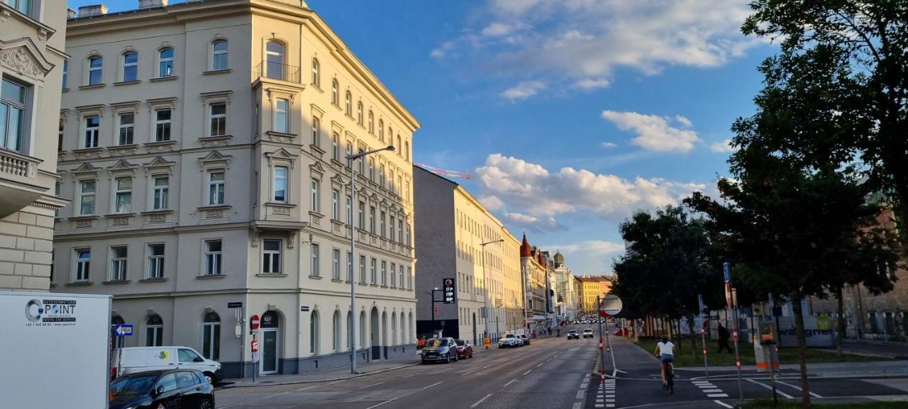 Vienna Royal Apartment - Opera Zewnętrze zdjęcie