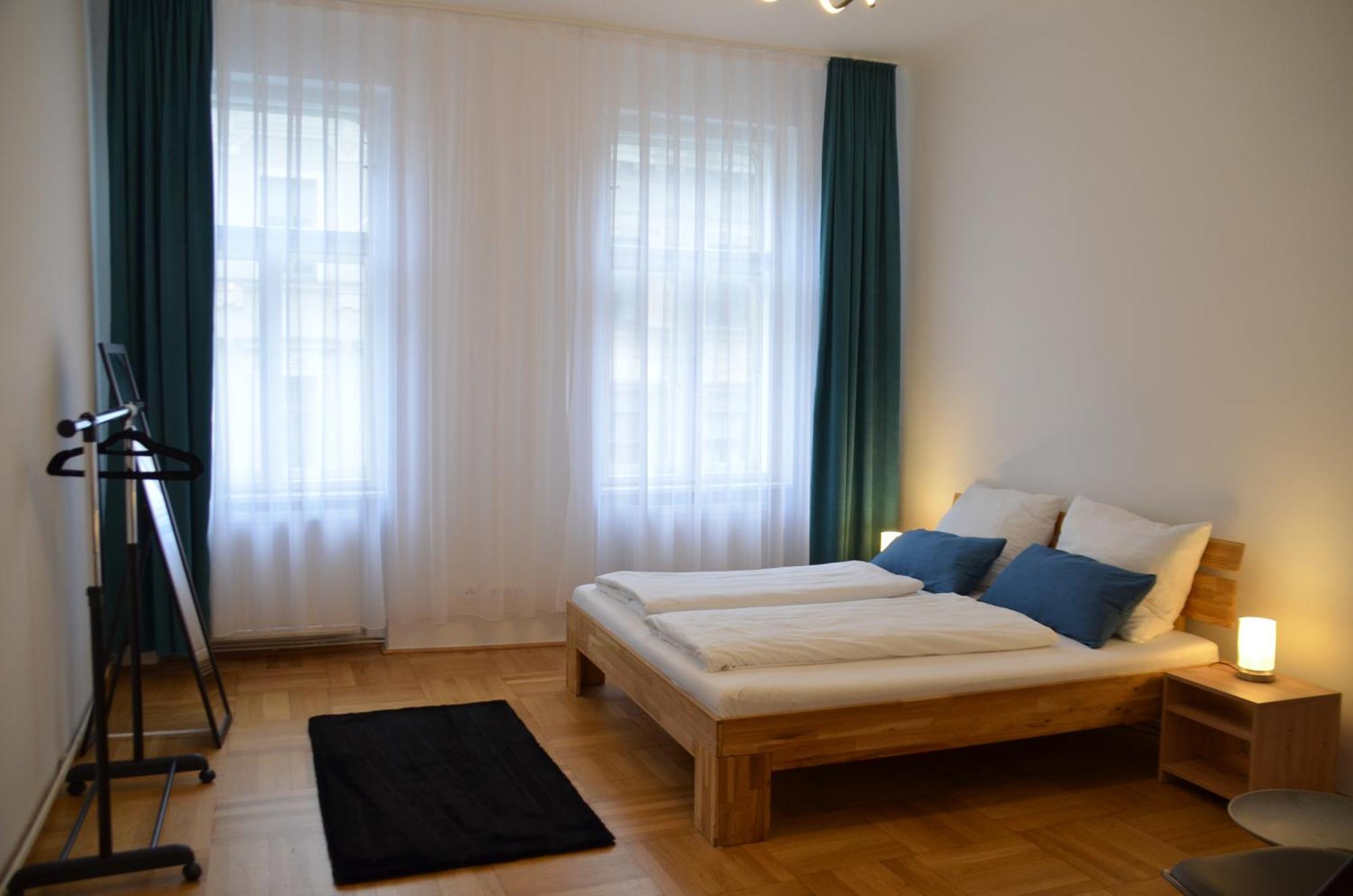 Vienna Royal Apartment - Opera Zewnętrze zdjęcie