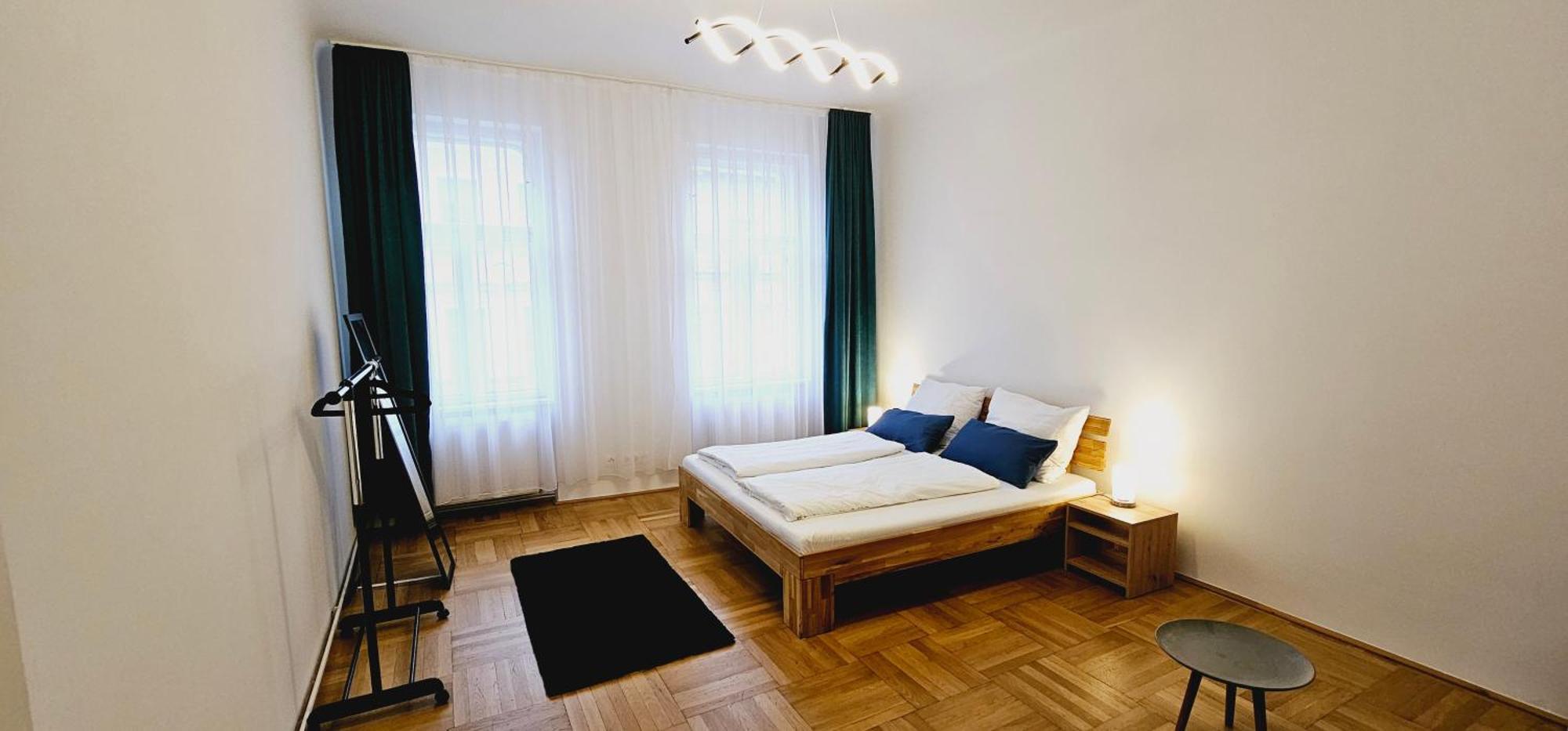 Vienna Royal Apartment - Opera Zewnętrze zdjęcie