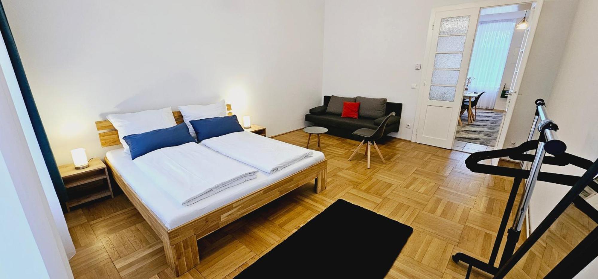 Vienna Royal Apartment - Opera Zewnętrze zdjęcie